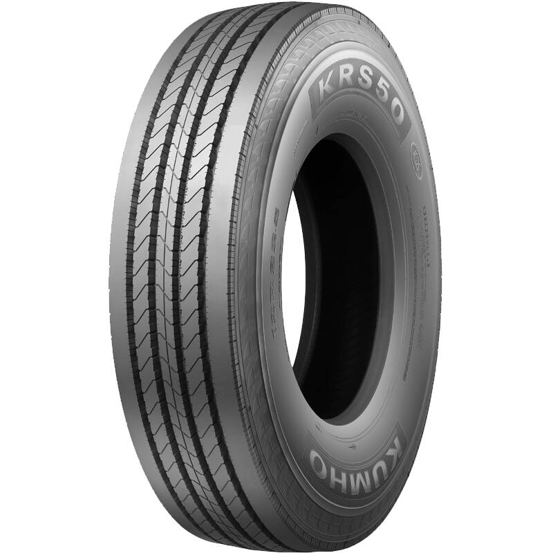 KUMHO / 225/75 R17,5 (129/127 M) <b>KRS50 STEER</b> / Estivo