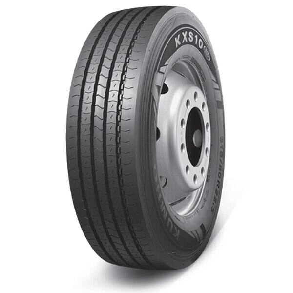 KUMHO / 315/80 R22,5 (156/150 L) <b>KXS10 </b> / Estivo