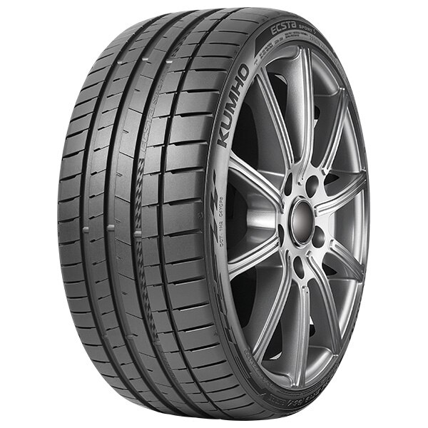 Pneumatici Economy KUMHO: PS72 ECSTA SPORT