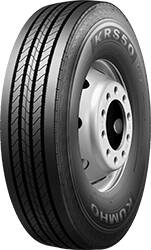KUMHO / 215/75 R17,5 (126/124 M) <b>RS50 </b> / Estivo