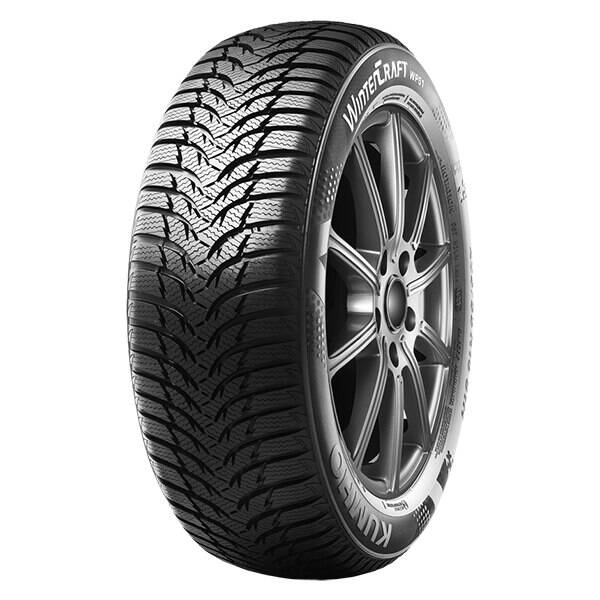 KUMHO / 145/80 R13 (75 T) <b>WP51 WINTERCRAFT </b> / Invernale
