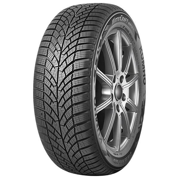 KUMHO / 235/65 R17 (108 V) <b>WP52+ WINTERCRAFT </b> XL / Invernale