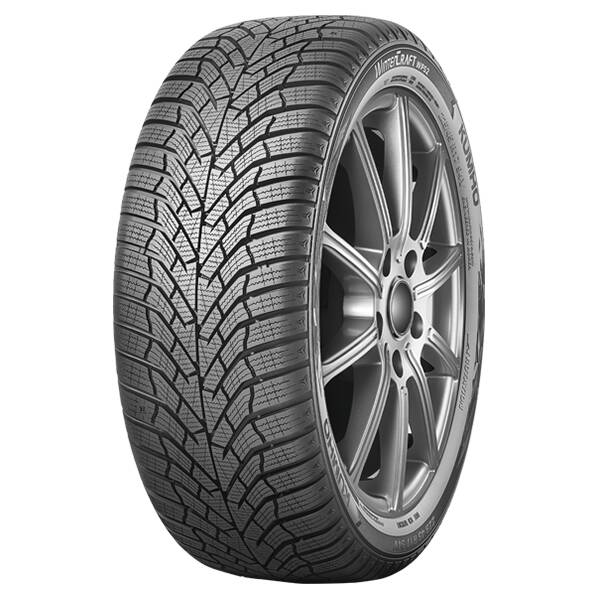 KUMHO / 145/80 R13 (79 T) <b>WP52 M&S 3PMSF KOREA KUMHO</b> XL / Invernale
