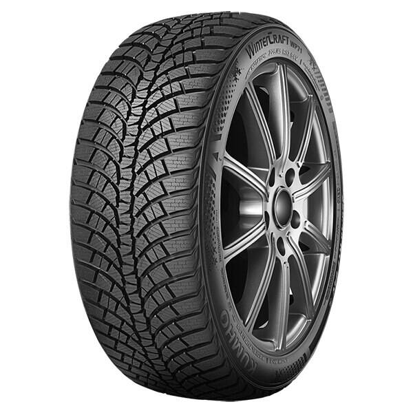 KUMHO / 245/45 R17 (99 V) <b>WP71 WINTERCRAFT </b> XL / Invernale