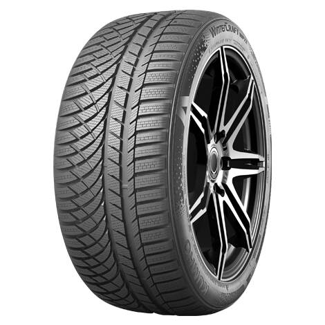 KUMHO / 255/40 R18 (99 V) <b>WP72 WINTERCRAFT </b> XL / Invernale