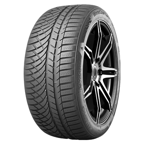 Pneumatici Economy KUMHO: WP72