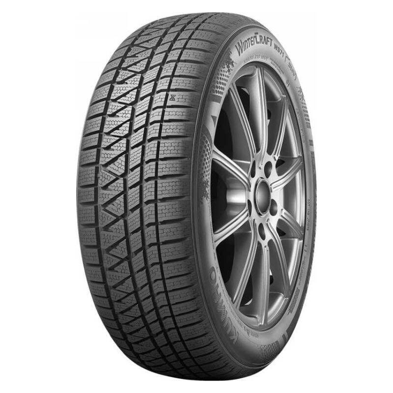KUMHO / 275/45 R21 (110 V) <b>WS71 WINTERCRAFT </b> XL / Invernale