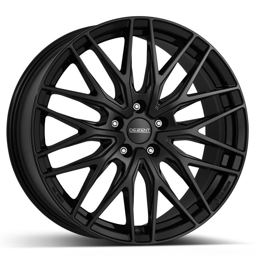 DEZENT KY BLACK