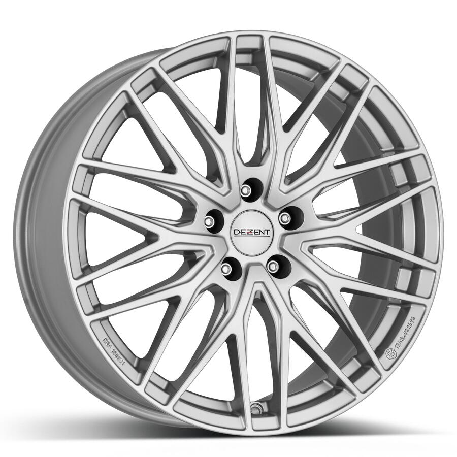 DEZENT KY SILVER