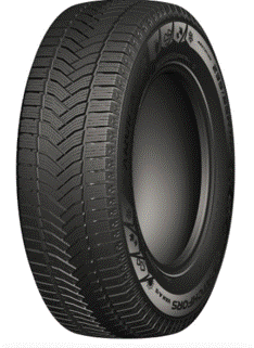 Pneumatici Economy LANVIGATOR: CATCHFORS VAN A/S