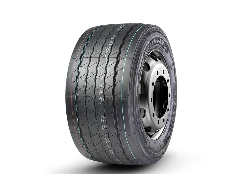 LINGLONG / 385/55 R22,5 (160 K) <b>ETT‑100 M+S, 3PMSF TRAILER FERNVERKEHR</b> / Estivo
