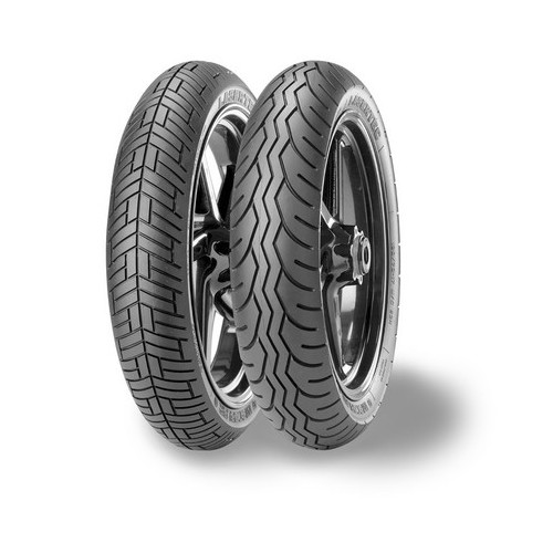 Pneumatici Premium METZELER: LASERTEC