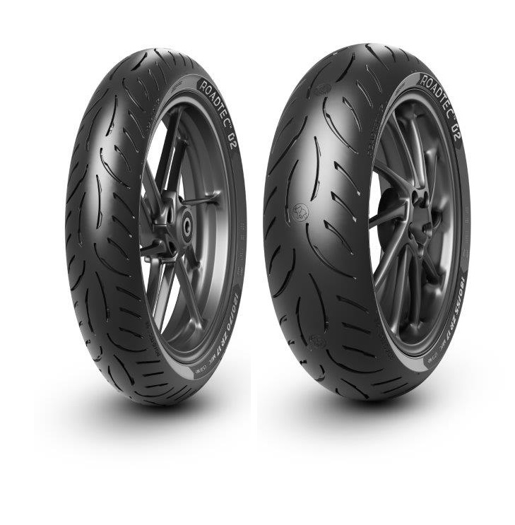 Pneumatici Economy METZELER: ROADTEC 02