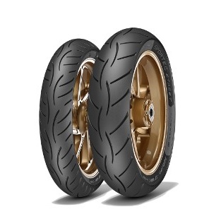 Pneumatici Premium METZELER: SPORTEC STREET