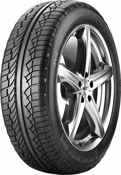 Pneumatici Premium MICHELIN: 4X4 DIAMARIS