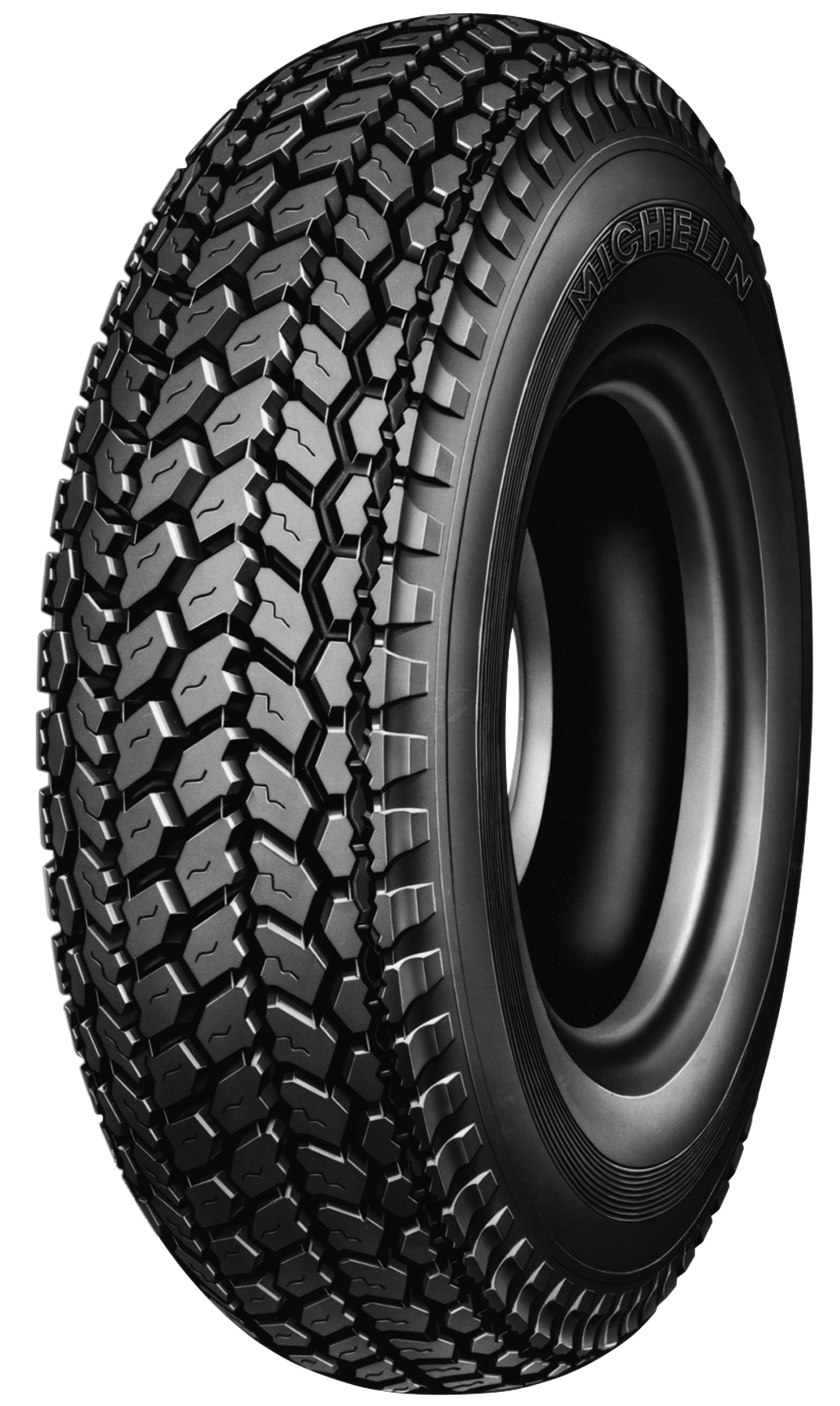 Pneumatici Premium MICHELIN: ACS