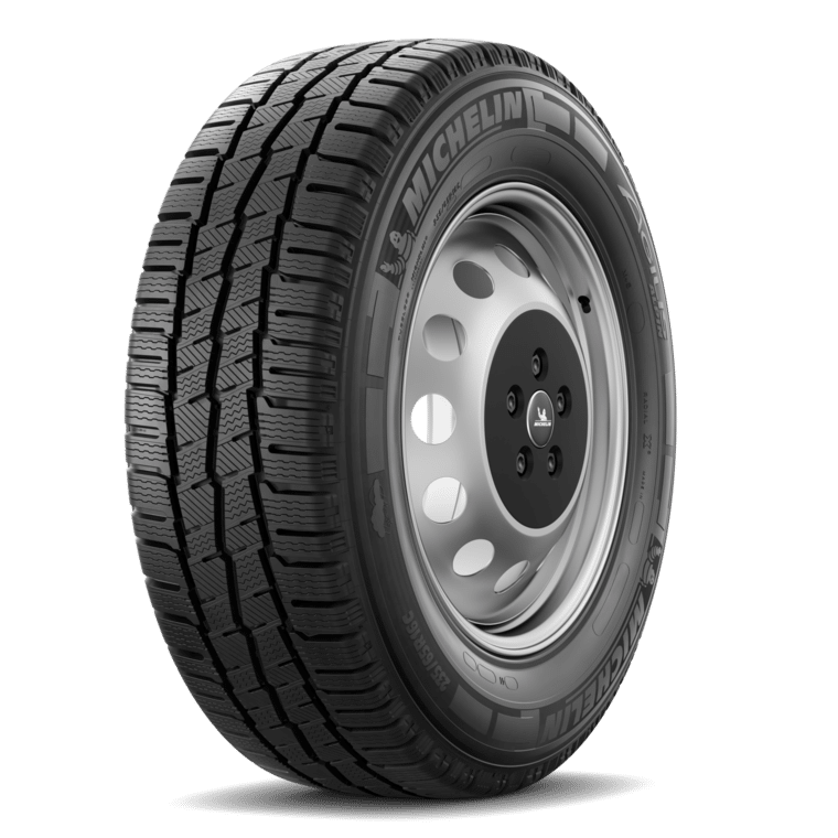 Pneumatici Premium MICHELIN: AGILIS ALPIN