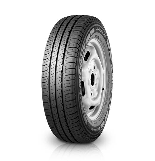 MICHELIN / 7 R16 (117/116 N) <b>AGILIS </b> / Estivo