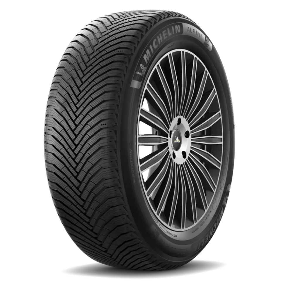 Pneumatici Premium MICHELIN: ALPIN 7