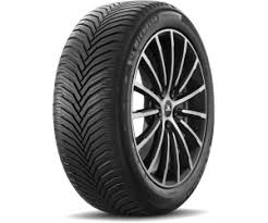 Pneumatici Premium MICHELIN: CROSSCLIMATE2 AW
