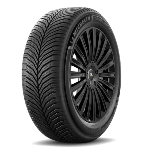 Pneumatici Premium MICHELIN: CROSS CLIMATE 3