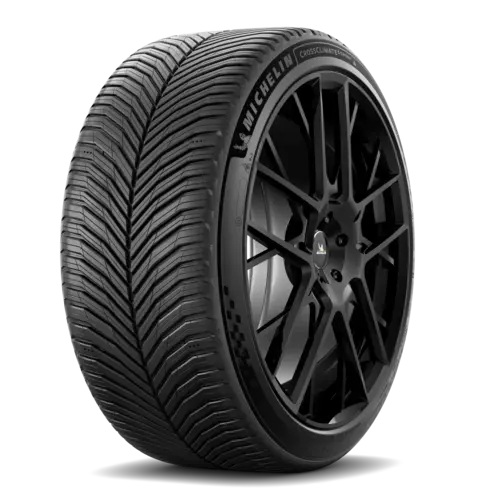 Pneumatici Premium MICHELIN: CROSS CLIMATE 3 SPORT