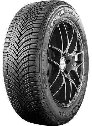 Pneumatici Premium MICHELIN: CROSS CLIMATE+