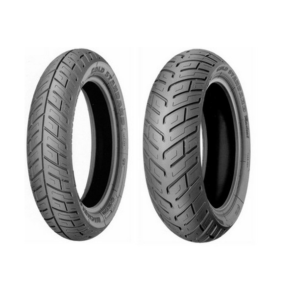 Pneumatici Premium MICHELIN: GOLD STANDARD