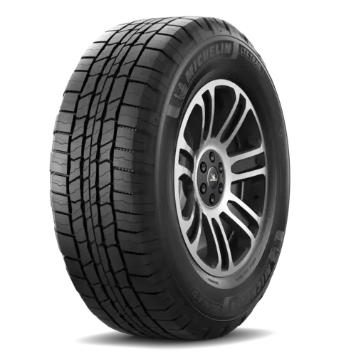 Pneumatici Premium MICHELIN: LTX TRAIL