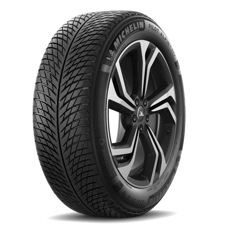 MICHELIN / 255/40 R22 (103 V) <b>PILOT ALPIN 5 SUV </b> XL / Invernale