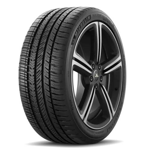 MICHELIN / 285/40 R23 (111 Y) <b>PILOT SPORT ALL SEASON 4 (A/S4) (LR) SILENT</b> XL / Estivo