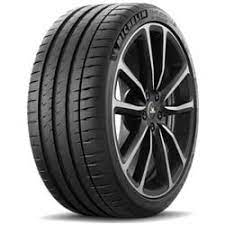 Pneumatici Premium MICHELIN: PILOT SPORT S5