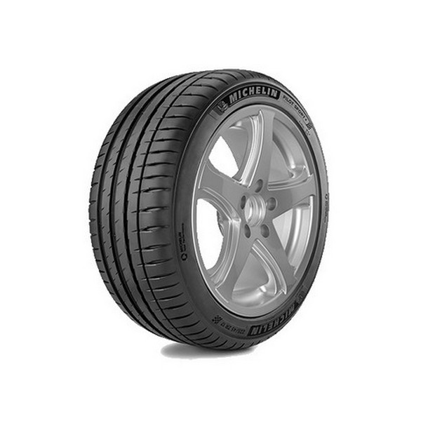 Pneumatici Premium MICHELIN: PLT. SPORT 4 SUV