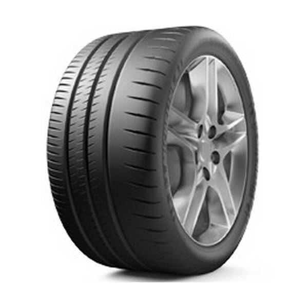 MICHELIN / 265/35 R20 (99 Y) <b>PLT. SPORT CUP 2 R K1 CORD FERRARI MICHEL</b> XL / Estivo