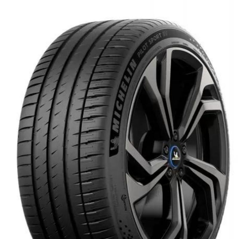 Pneumatici Premium MICHELIN: PLT. SPORT EV