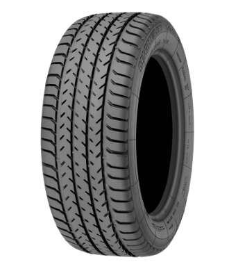 Pneumatici Premium MICHELIN: TRX-GT-B