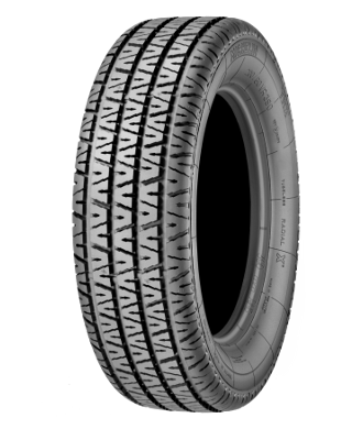 Pneumatici Premium MICHELIN: TRX