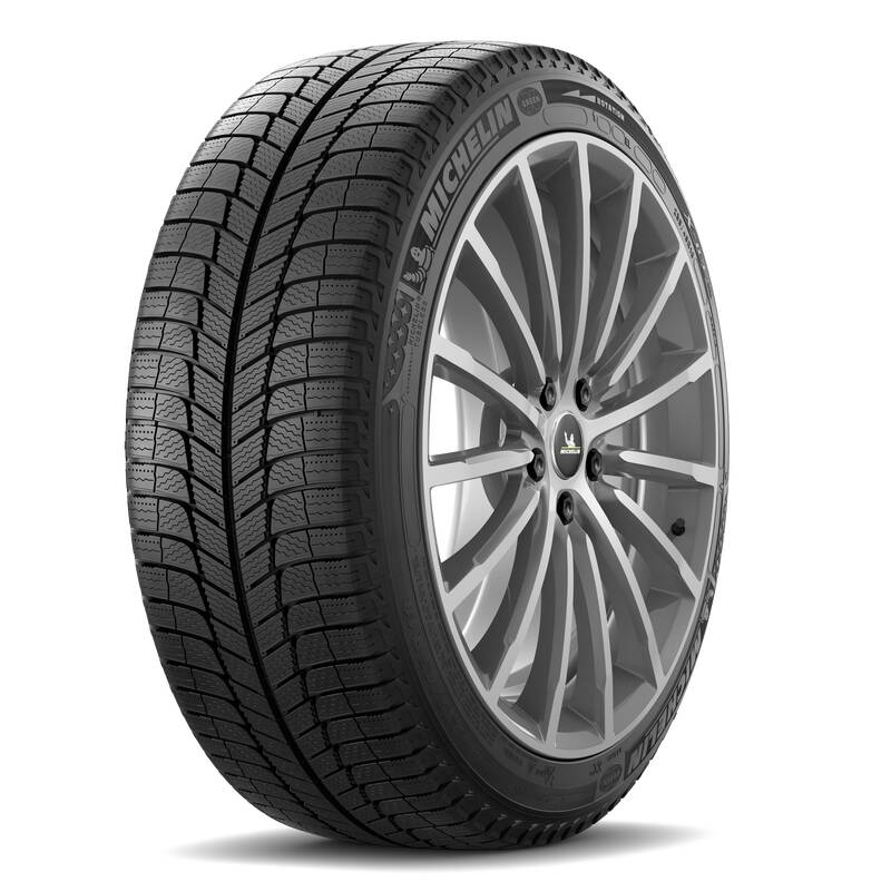 MICHELIN / 275/50 R22 (115 H) <b>X-ICE SNOW </b> XL / Invernale