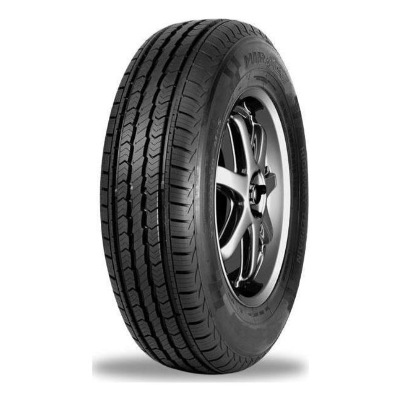 Pneumatici Economy MIRAGE: MR-HP172
