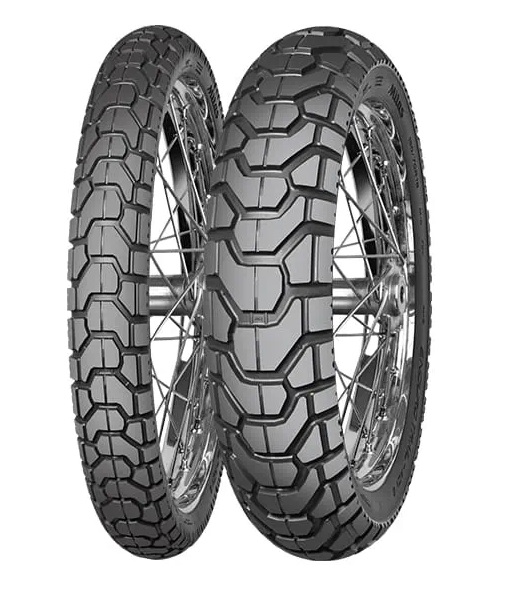 Pneumatici Economy MITAS: ENDURO TRAIL ADV 2