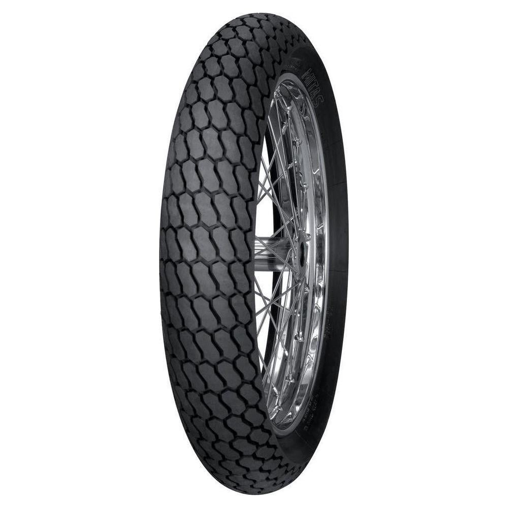 Pneumatici Economy MITAS: FLAT TRACK