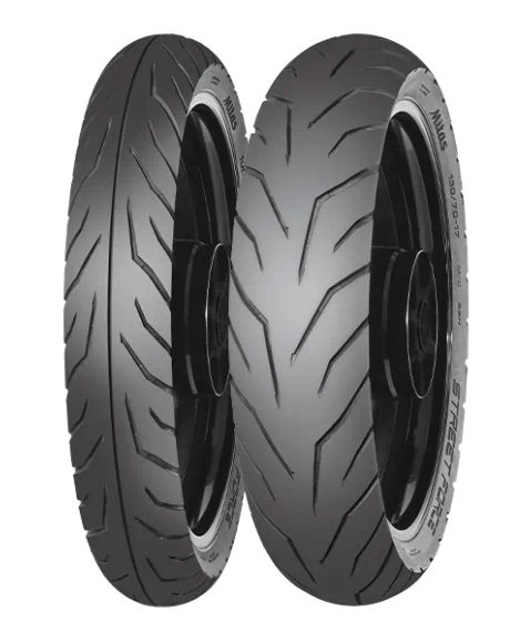 Pneumatici Economy MITAS: STREET FORCE