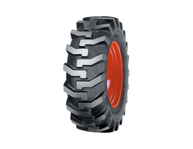 MITAS / 16,90 R30 (154 A8) <b>TI09 INDUSTRIE 14PR</b> / Estivo