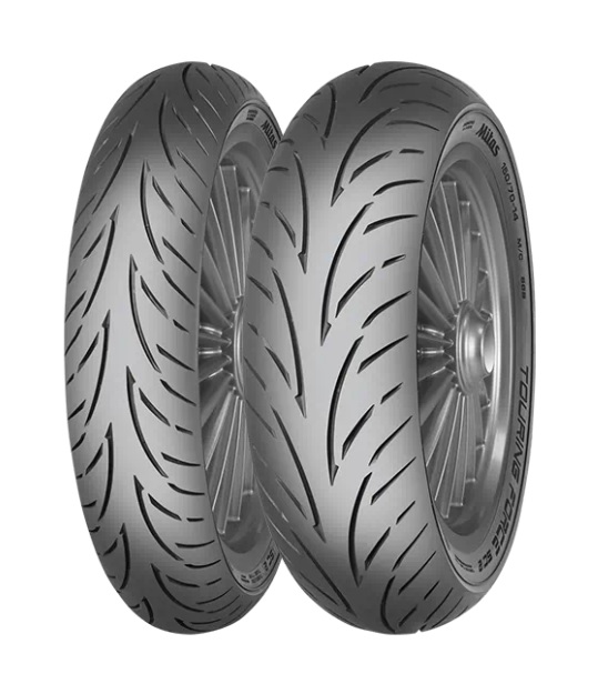 Pneumatici Economy MITAS: TOURING FORCE SC2