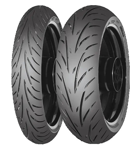 Pneumatici Economy MITAS: TOURING FORCE SP