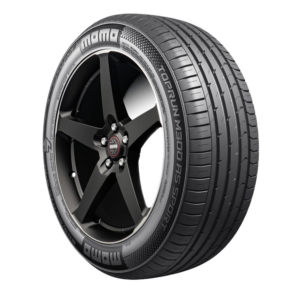 Pneumatici Economy MOMO TIRES: ELECTRIC M300 TOPRUN