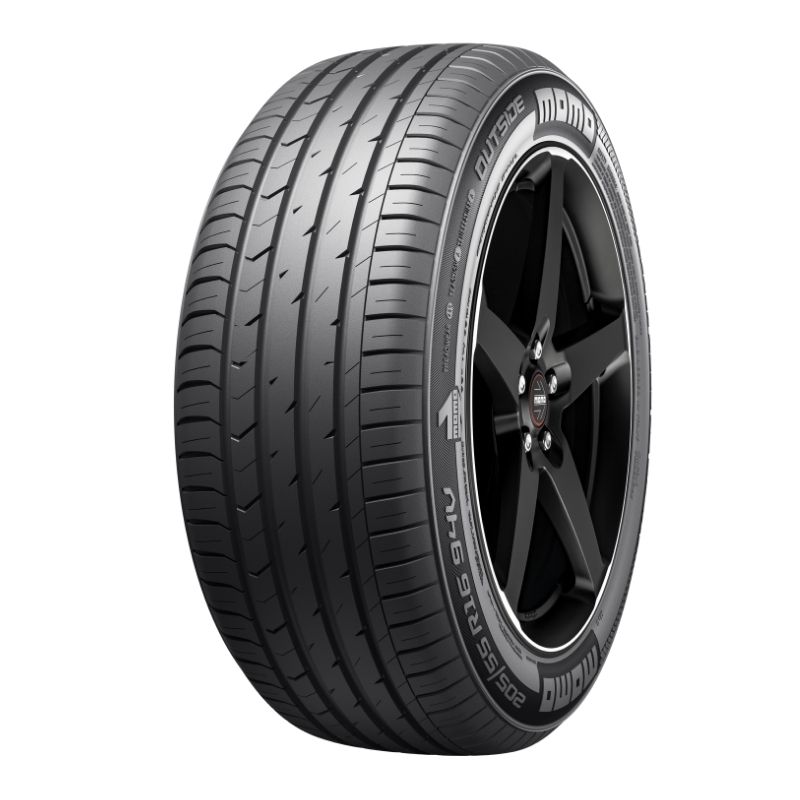 Pneumatici Economy MOMO TIRES: M-300 TOPRUN AS SPT