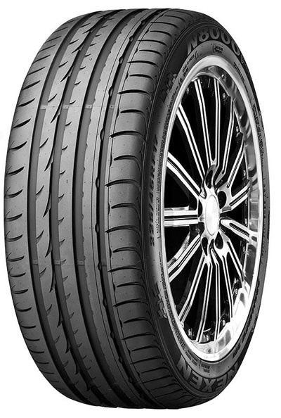 NEXEN / 225/40 R19 (93 W) <b>N8000 </b> XL / Estivo