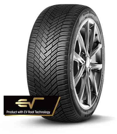NEXEN / 225/45 R17 (94 W) <b>N`BLUE 4 SEASON 2 </b> XL / 4 Stagioni