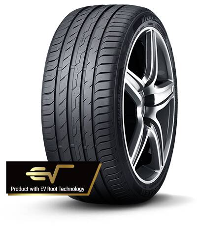 NEXEN / 235/45 R18 (98 Y) <b>N`FERA SPORT (SU2) (EV)</b> XL / Estivo